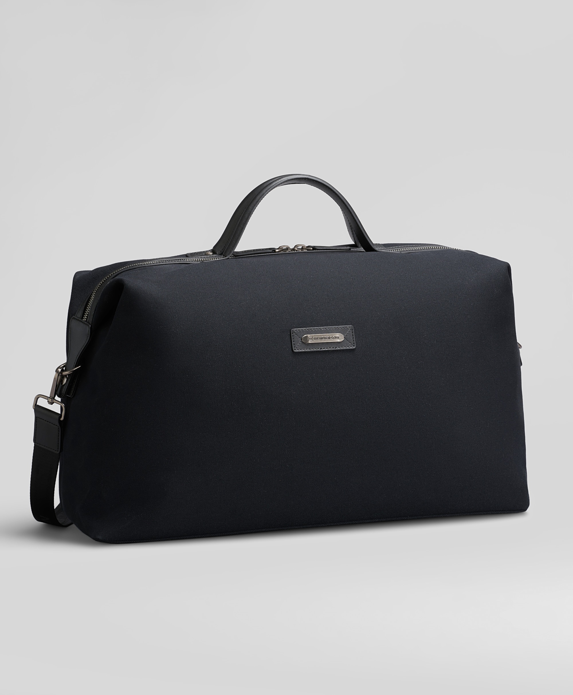 Сумка HENDERSON BG-0518 BLACK