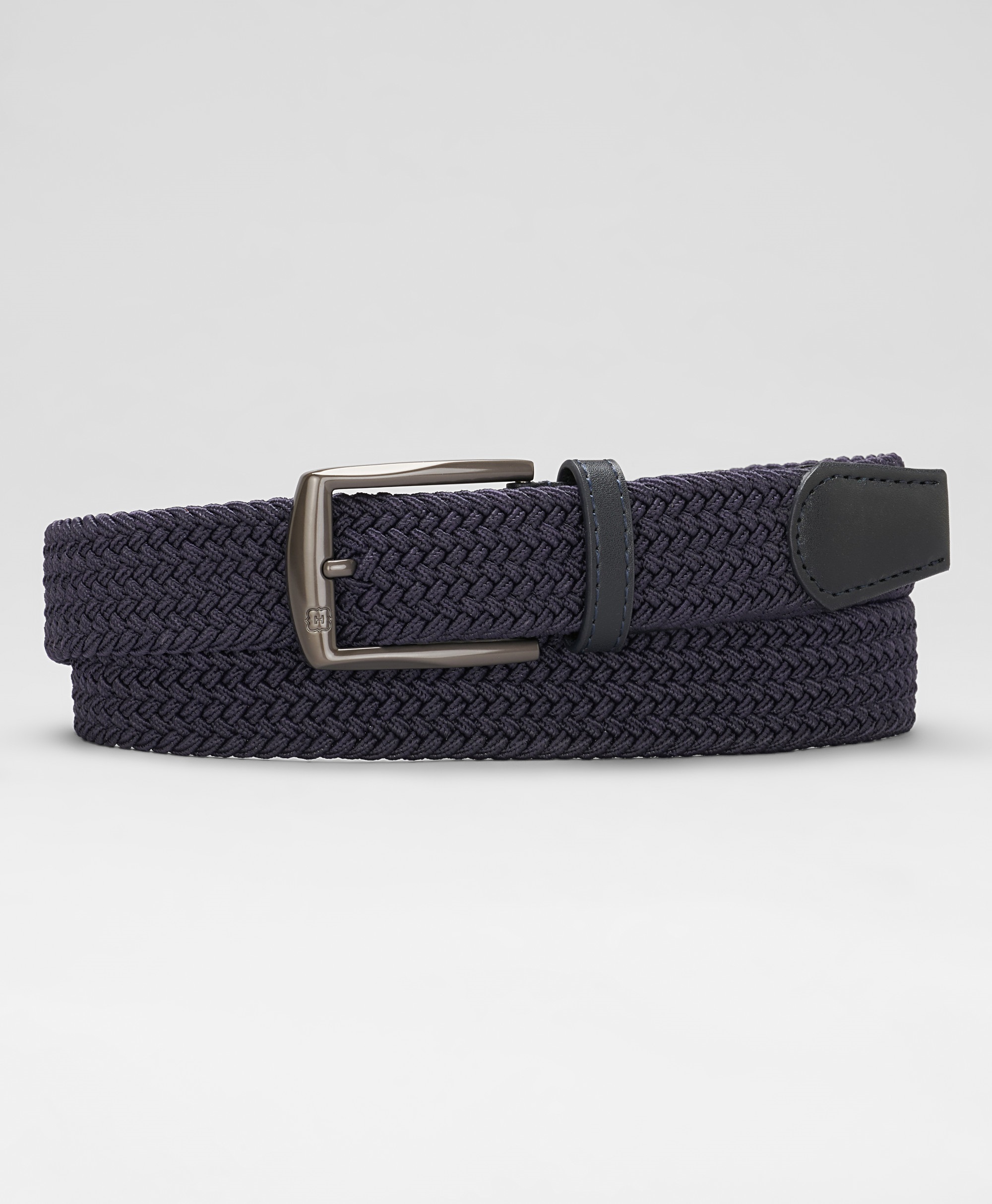 Ремень HENDERSON BT-0354 NAVY