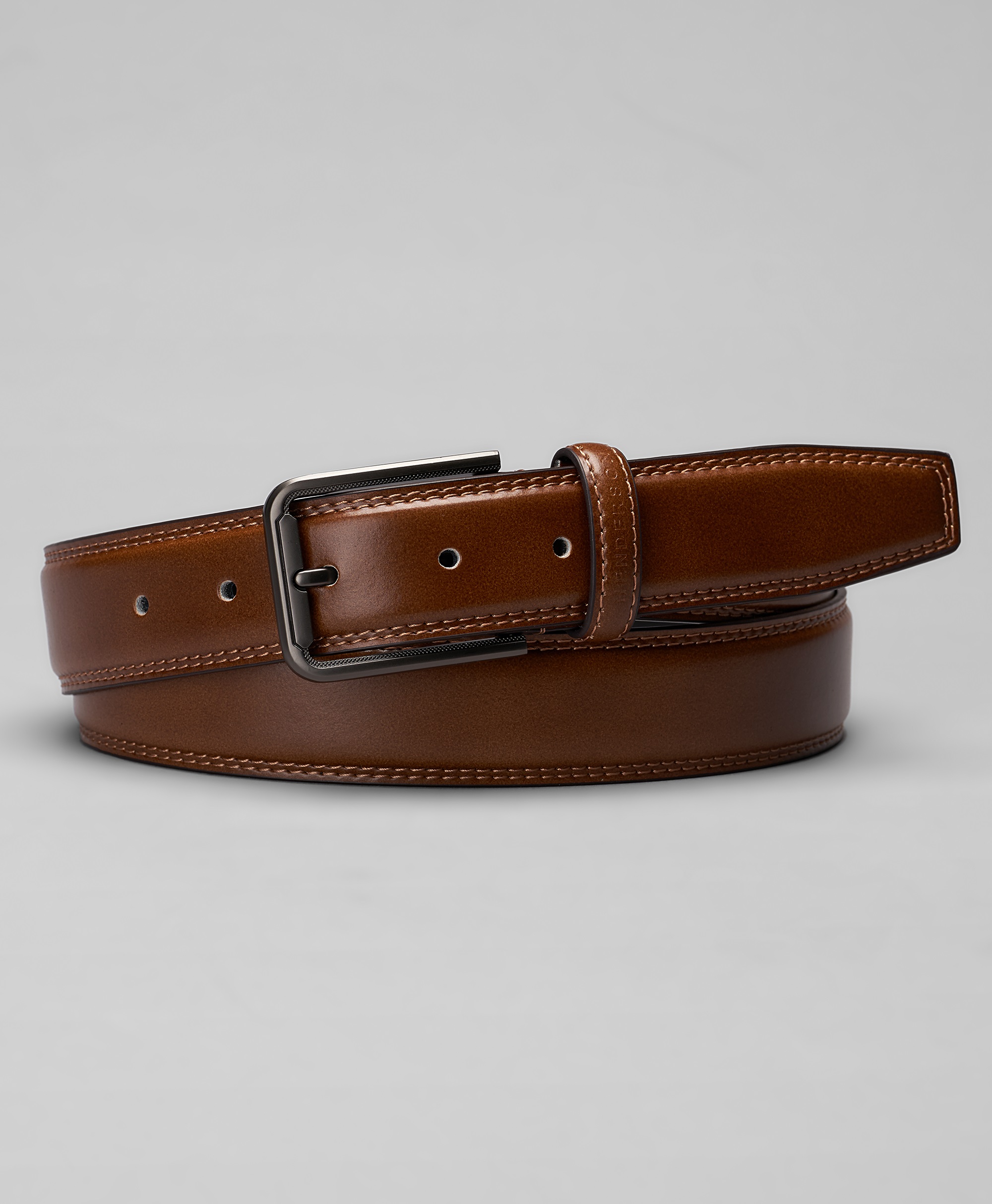 Ремень HENDERSON BT-0661 BROWN