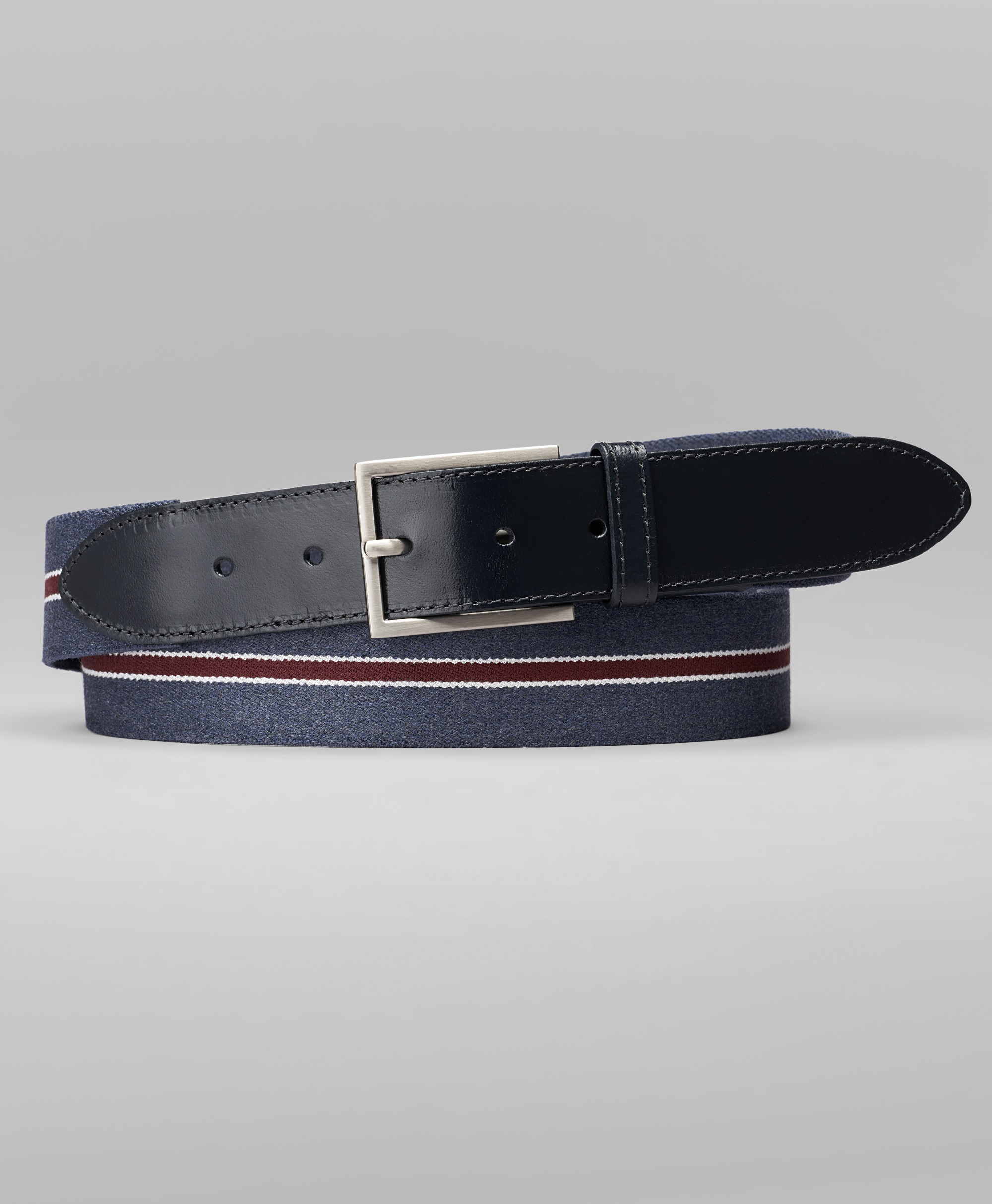 Ремень HENDERSON BT-0668 NAVY