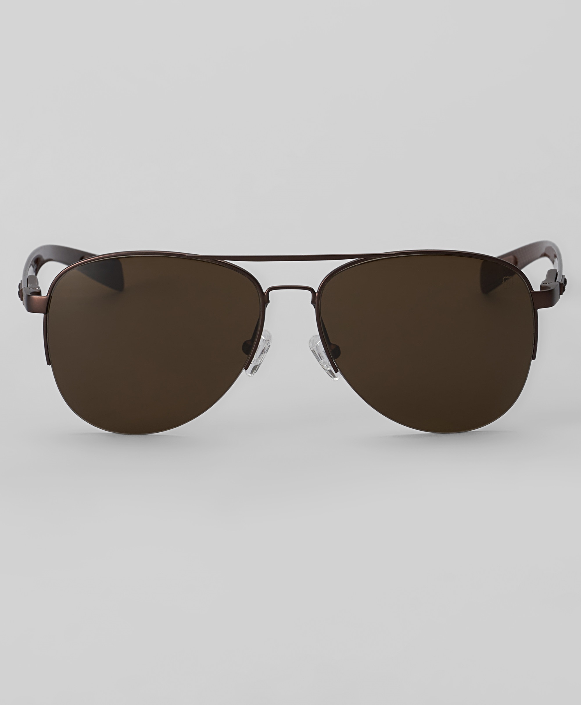 Очки солнцезащитные HENDERSON GLA-0029 BROWN