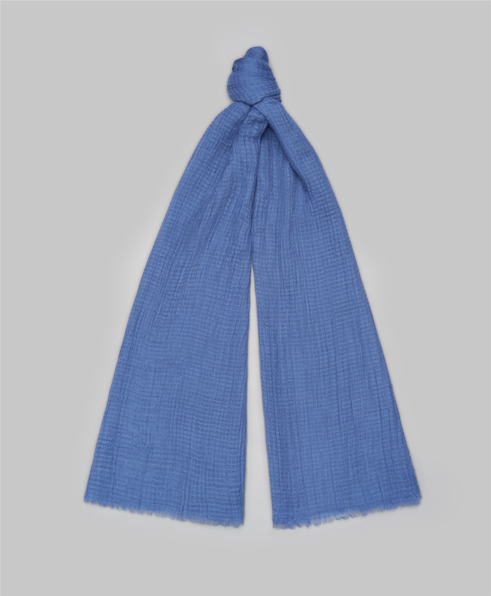 Шарф HENDERSON SF-0593 BLUE