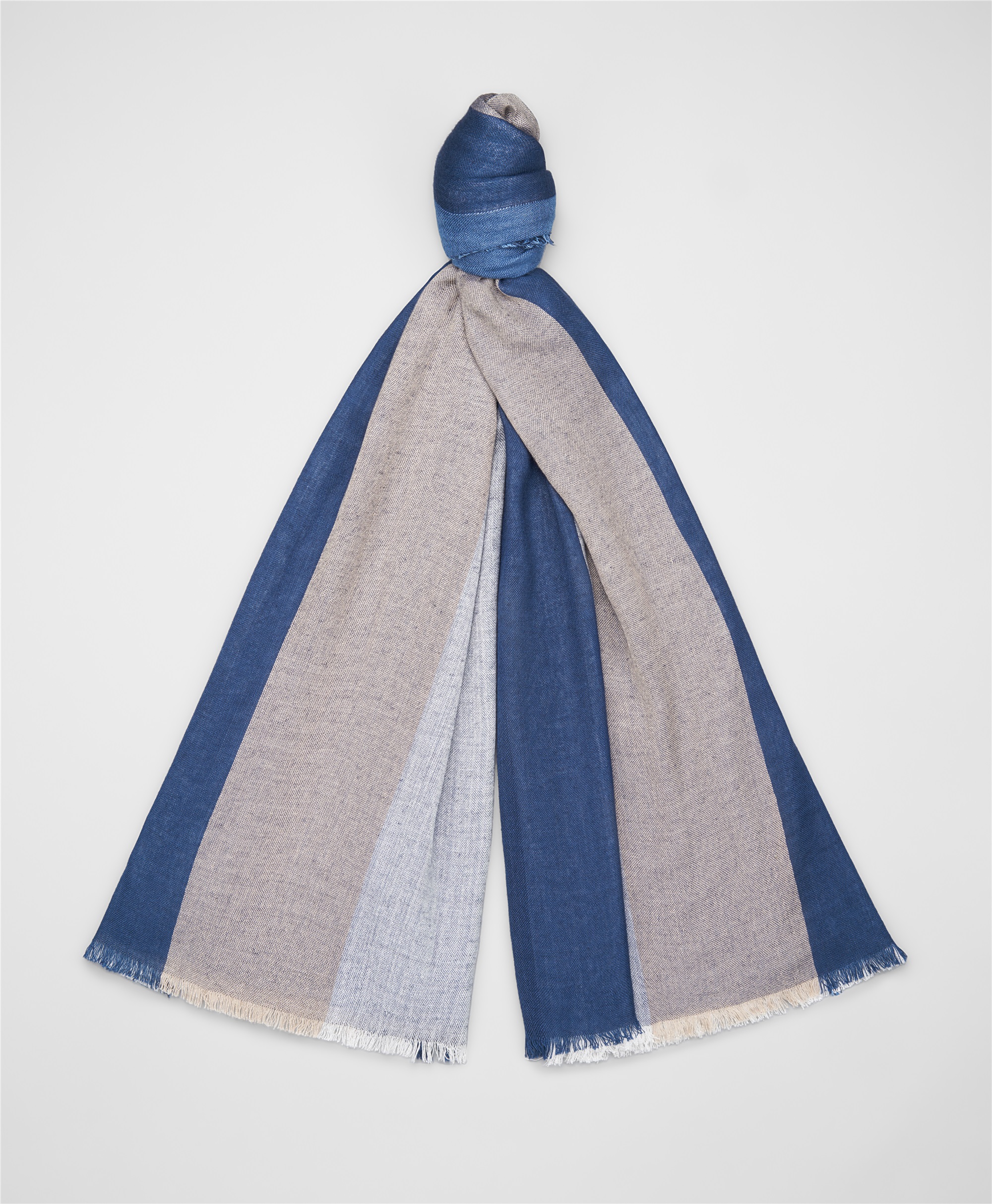 Шарф HENDERSON SF-0594 NAVY