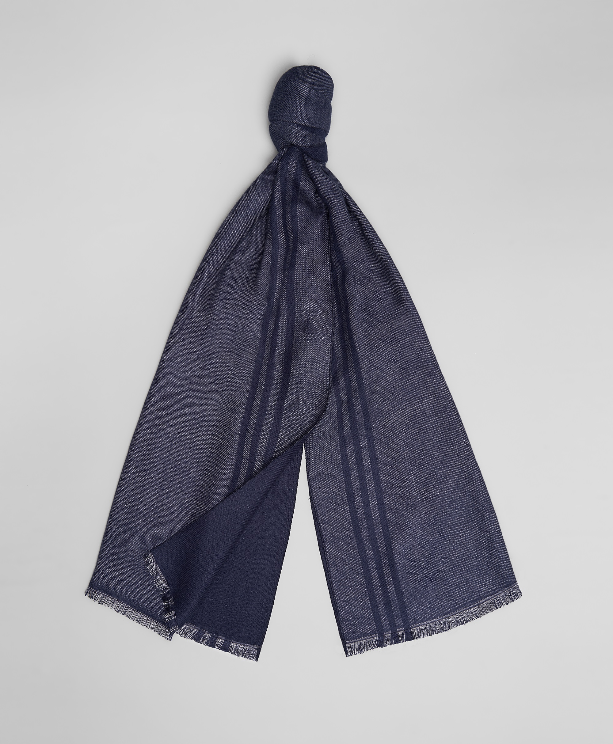 Шарф HENDERSON SF-0680 NAVY