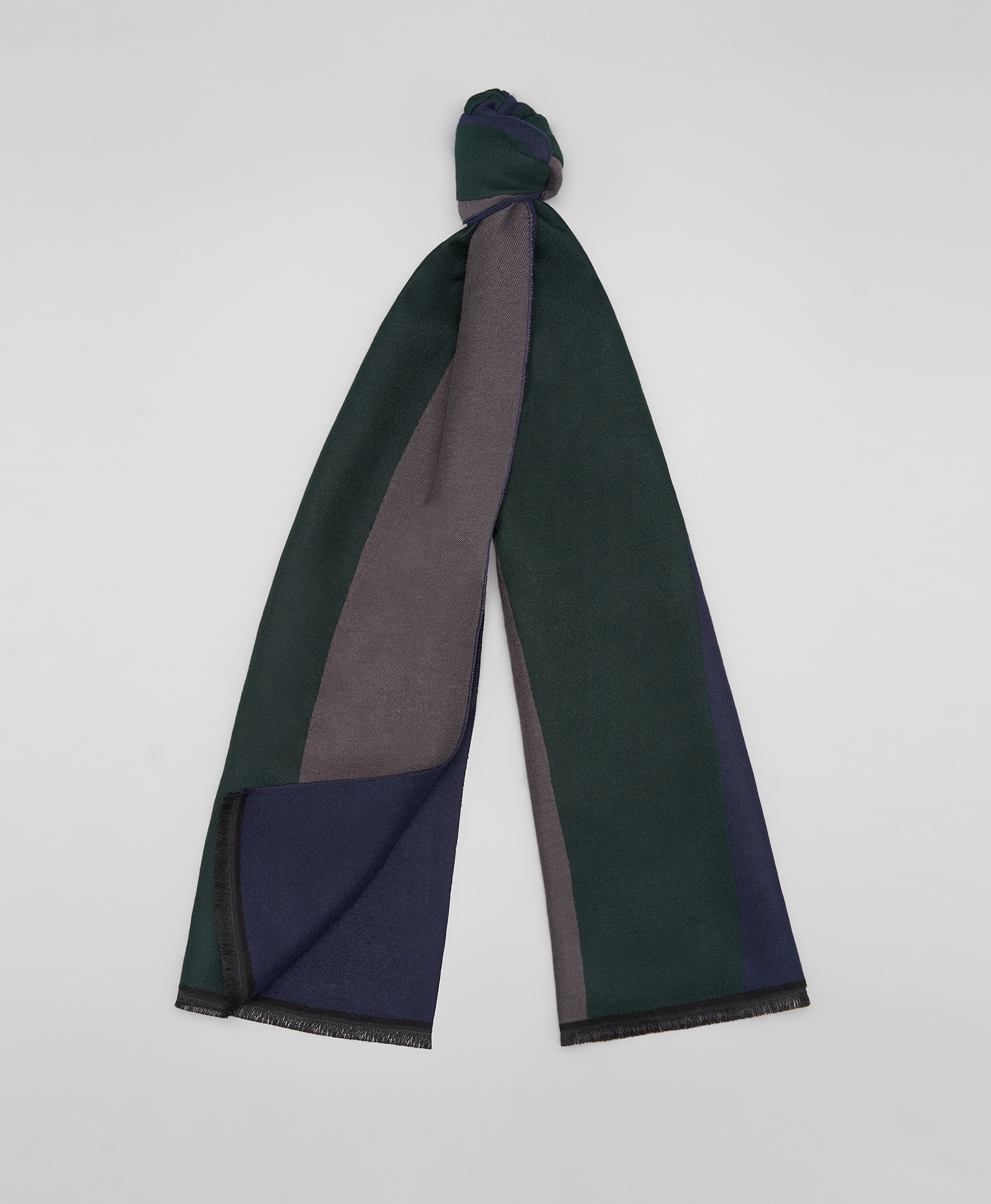 Шарф HENDERSON SF-0696 NAVY