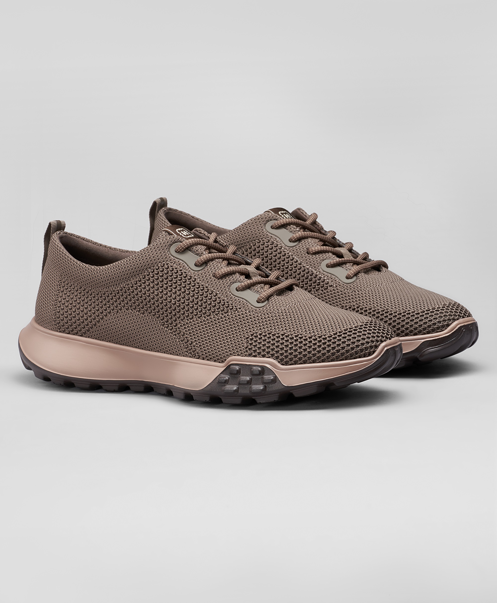 Кроссовки HENDERSON SS-0711 BROWN