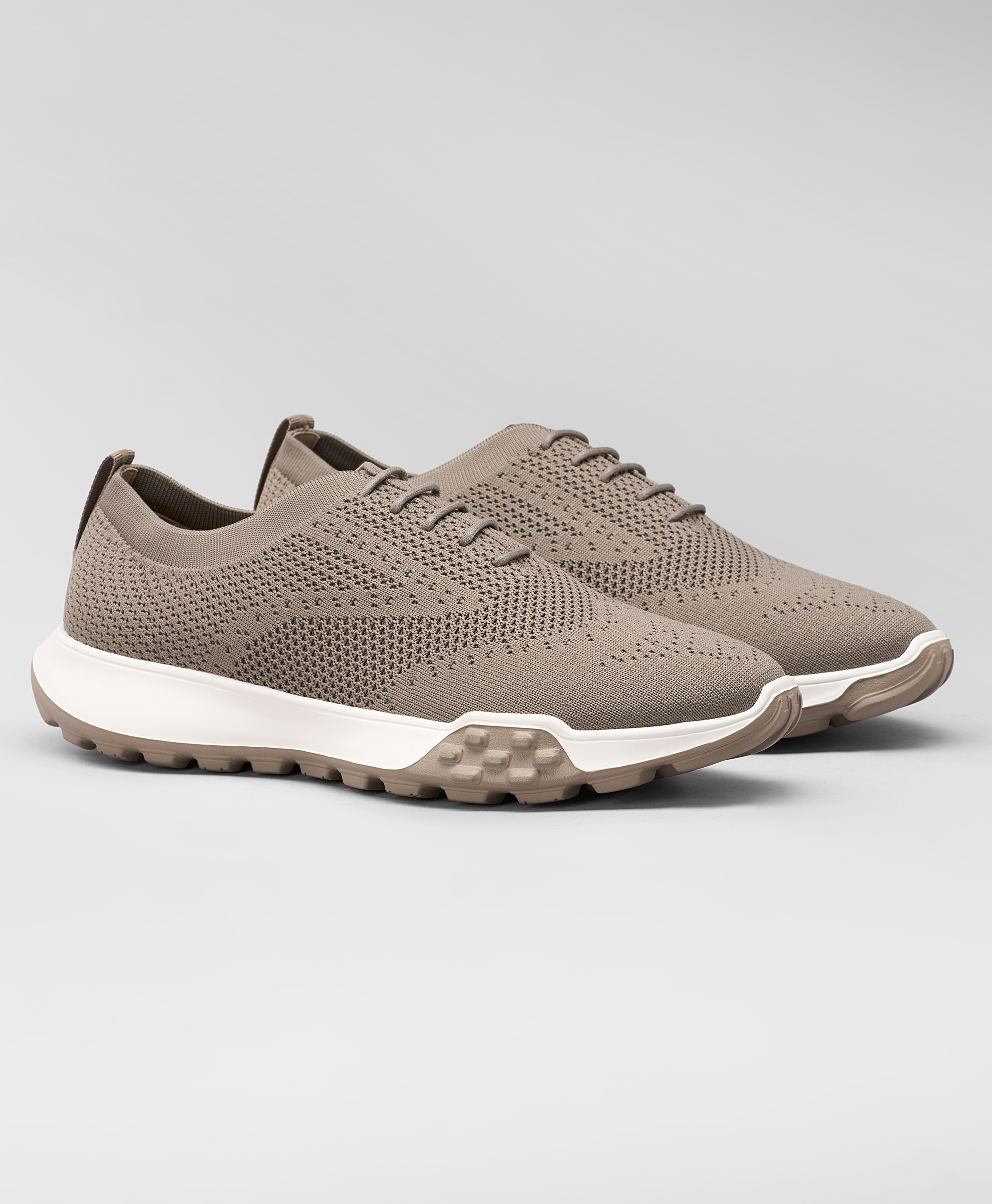 Кроссовки HENDERSON SS-0713 BEIGE