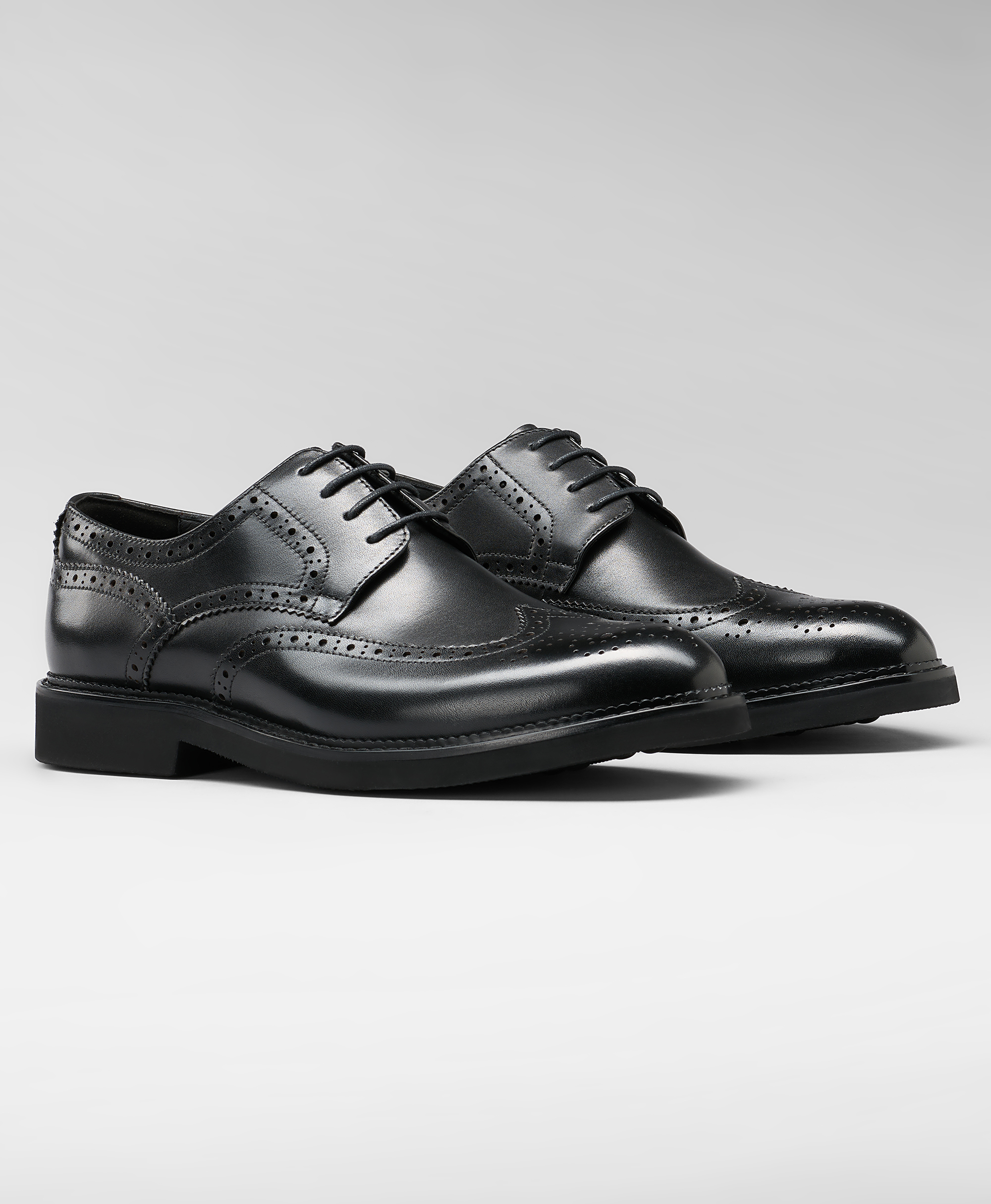 Обувь HENDERSON SS-0721 BLACK