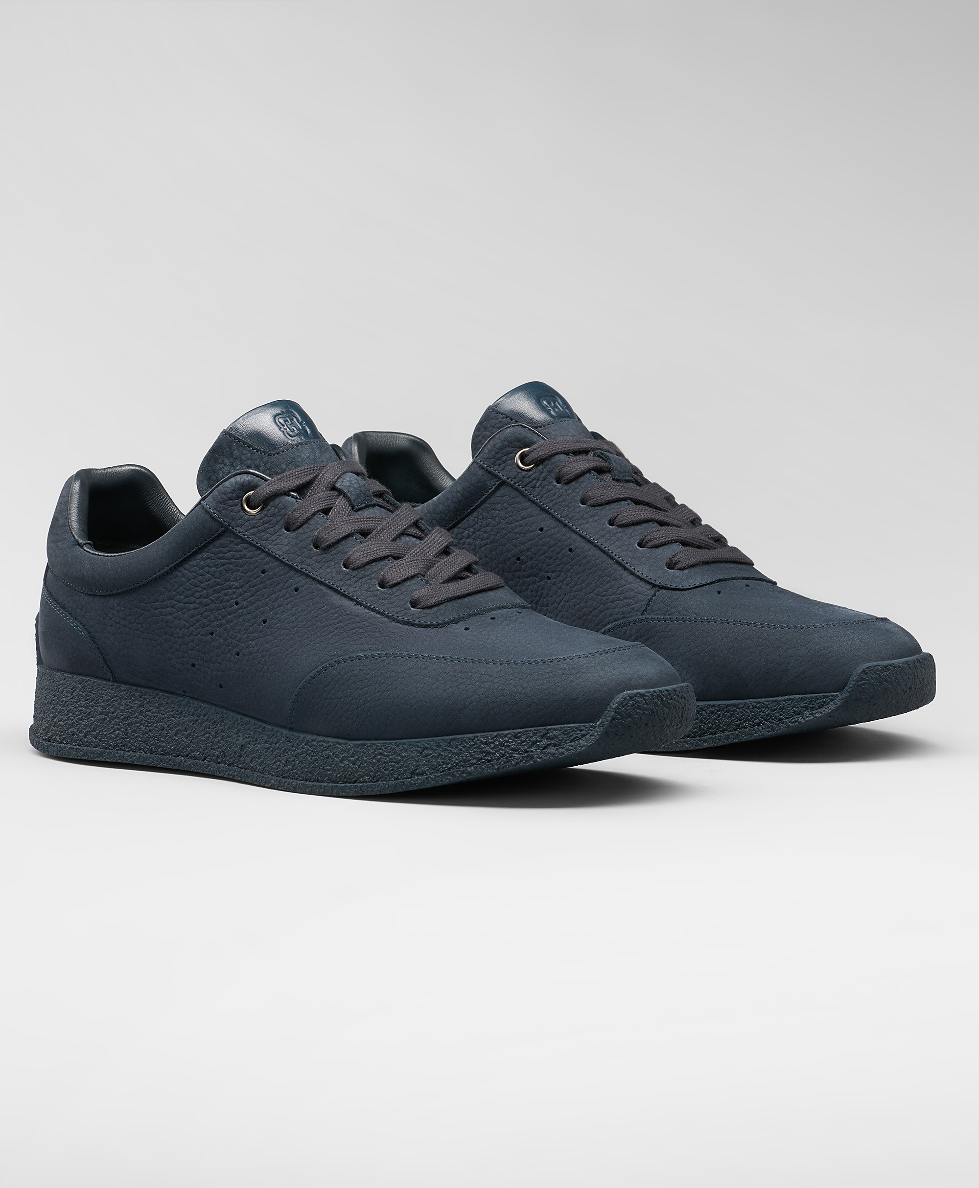 Кроссовки HENDERSON SS-0734 NAVY