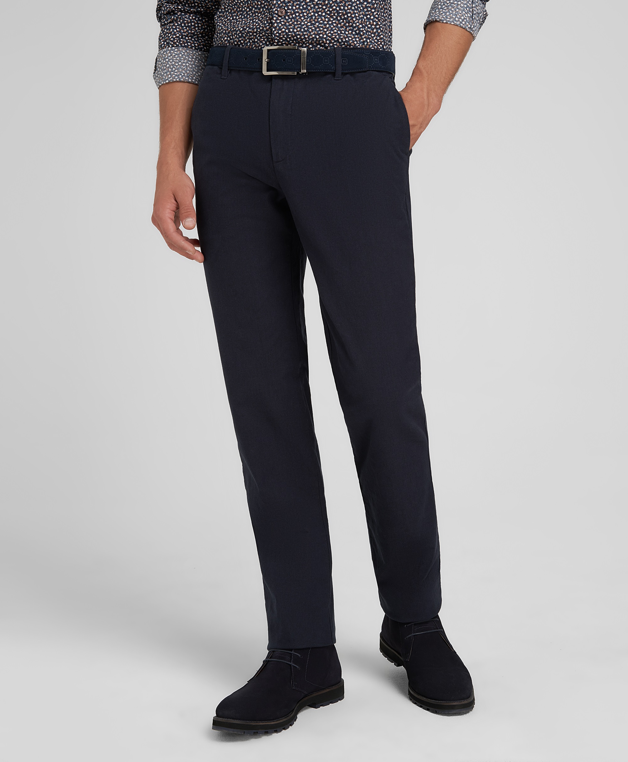 Брюки HENDERSON TR-0450 NAVY