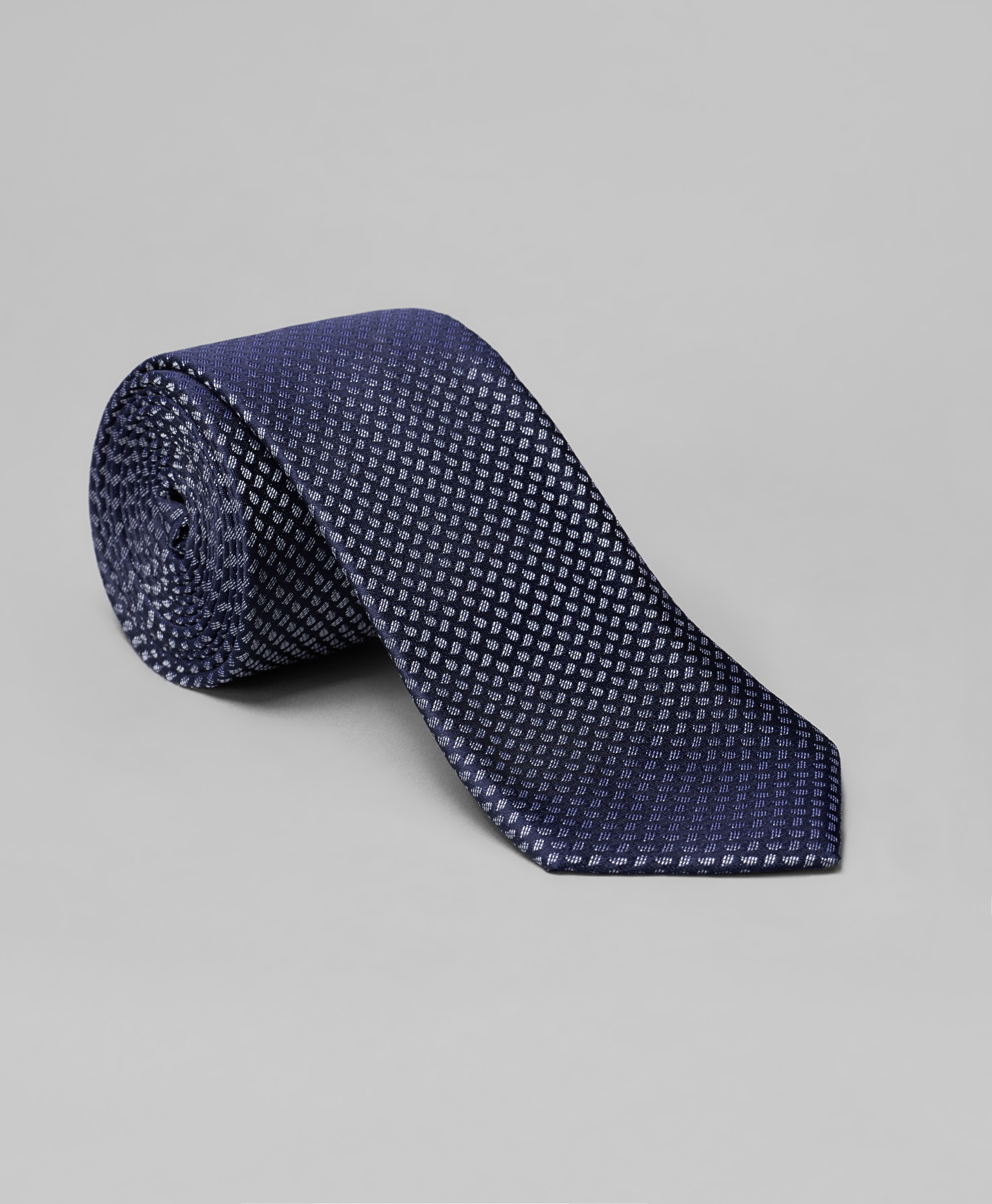 Галстук HENDERSON TS-2500 NAVY