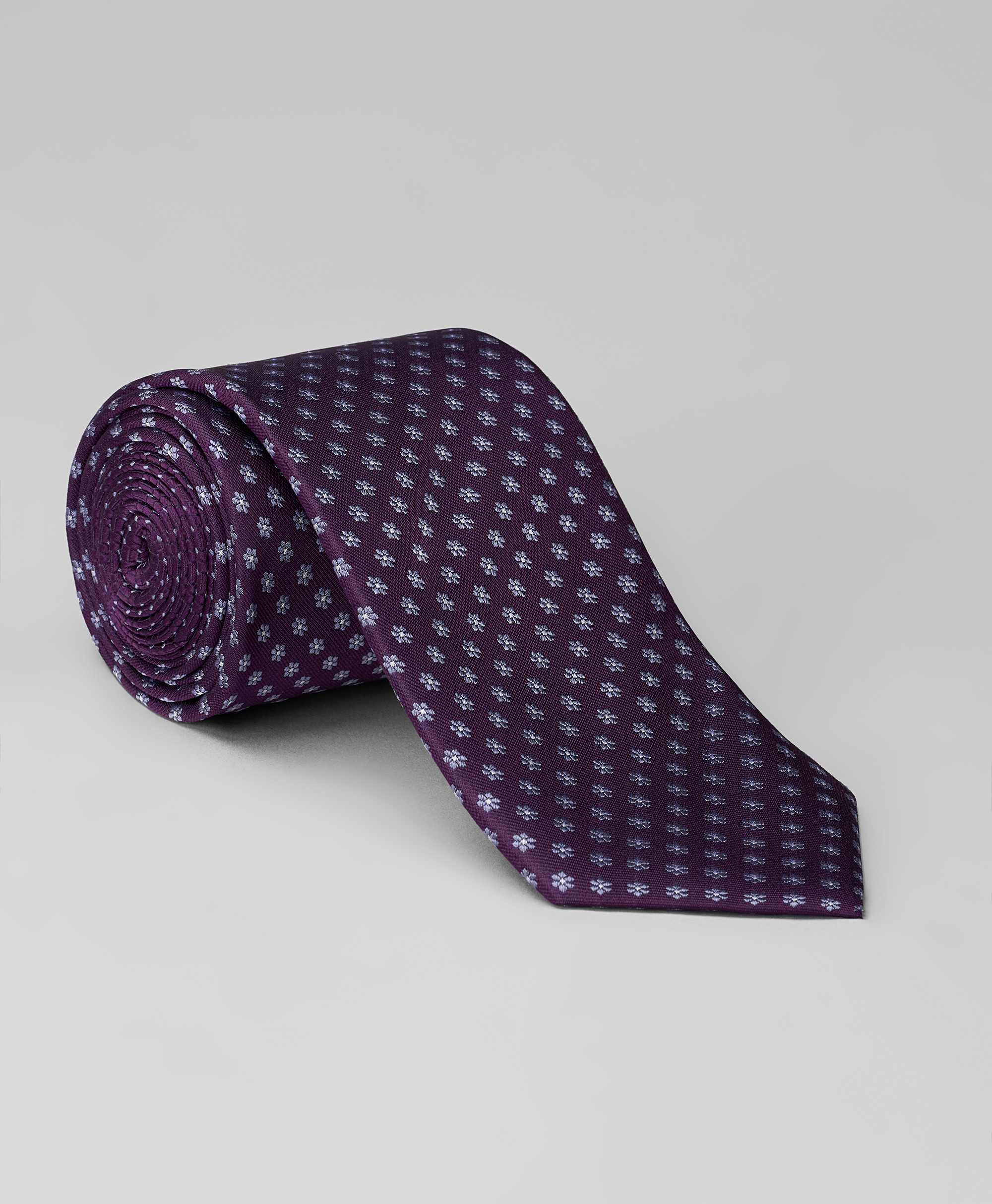 Галстук HENDERSON TS-2768-RL PURPLE