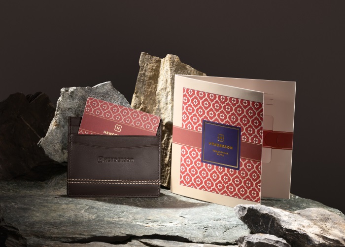 Подарочная карта